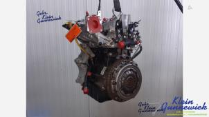 Gebruikte Motor Renault Clio Prijs € 475,00 Margeregeling aangeboden door Klein Gunnewiek Autodemontage & Motorentechniek