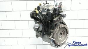 Gebruikte Motor Renault Kangoo Prijs € 990,00 Margeregeling aangeboden door Klein Gunnewiek Autodemontage & Motorentechniek