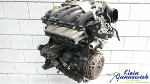 Gebruikte Motor Renault Laguna Prijs € 100,00 Margeregeling aangeboden door Klein Gunnewiek Autodemontage & Motorentechniek