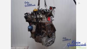 Gebruikte Motor Renault Kangoo Prijs € 450,00 Margeregeling aangeboden door Klein Gunnewiek Autodemontage & Motorentechniek