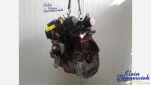 Gebruikte Motor Renault Kangoo Prijs € 825,00 Margeregeling aangeboden door Klein Gunnewiek Autodemontage & Motorentechniek