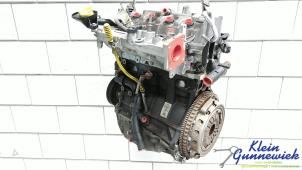 Gebruikte Motor Renault Wind Prijs € 790,00 Margeregeling aangeboden door Klein Gunnewiek Autodemontage & Motorentechniek