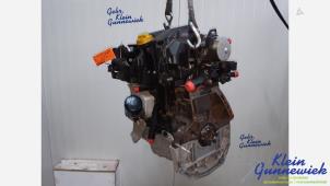 Gebruikte Motor Renault Clio Prijs € 525,00 Margeregeling aangeboden door Klein Gunnewiek Autodemontage & Motorentechniek