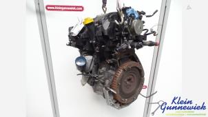 Gebruikte Motor Renault Clio Prijs € 825,00 Margeregeling aangeboden door Klein Gunnewiek Autodemontage & Motorentechniek