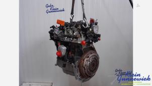 Gebruikte Motor Renault Clio Prijs € 750,00 Margeregeling aangeboden door Klein Gunnewiek Autodemontage & Motorentechniek