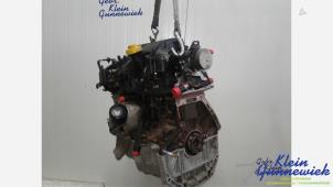 Gebruikte Motor Renault Twingo Prijs € 395,00 Margeregeling aangeboden door Klein Gunnewiek Autodemontage & Motorentechniek