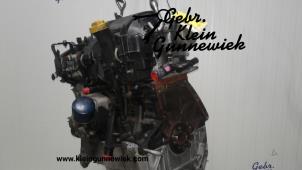 Gebruikte Motor Renault Twingo Prijs € 300,00 Margeregeling aangeboden door Gebr.Klein Gunnewiek Ho.BV