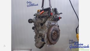 Gebruikte Motor Renault Twingo Prijs € 650,00 Margeregeling aangeboden door Klein Gunnewiek Autodemontage & Motorentechniek