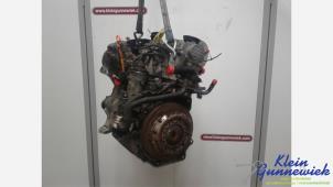 Gebruikte Motor Seat Ibiza Prijs € 125,00 Margeregeling aangeboden door Klein Gunnewiek Autodemontage & Motorentechniek