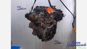 Gebruikte Motor Honda Civic Prijs € 750,00 Margeregeling aangeboden door Klein Gunnewiek Autodemontage & Motorentechniek