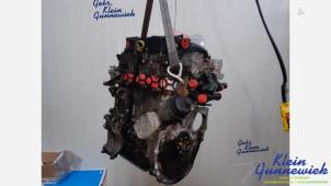 Gebruikte Motor Volvo V50 Prijs € 795,00 Margeregeling aangeboden door Klein Gunnewiek Autodemontage & Motorentechniek