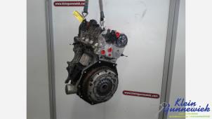 Gebruikte Motor Seat Leon Prijs € 1.395,00 Margeregeling aangeboden door Klein Gunnewiek Autodemontage & Motorentechniek