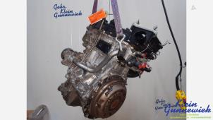 Gebruikte Motor Toyota Aygo Prijs € 475,00 Margeregeling aangeboden door Klein Gunnewiek Autodemontage & Motorentechniek