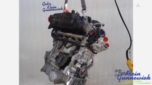 Gebruikte Motor Seat Leon Prijs € 1.695,00 Margeregeling aangeboden door Klein Gunnewiek Autodemontage & Motorentechniek