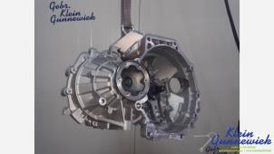 Nieuwe Versnellingsbak Audi A3 Prijs € 1.512,50 Inclusief btw aangeboden door Klein Gunnewiek Autodemontage & Motorentechniek