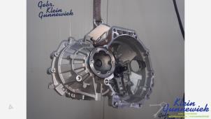 Nieuwe Versnellingsbak Audi A3 Prijs € 1.512,50 Inclusief btw aangeboden door Klein Gunnewiek Autodemontage & Motorentechniek