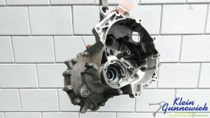 Gebruikte Versnellingsbak Volkswagen Polo Prijs € 295,00 Margeregeling aangeboden door Klein Gunnewiek Autodemontage & Motorentechniek