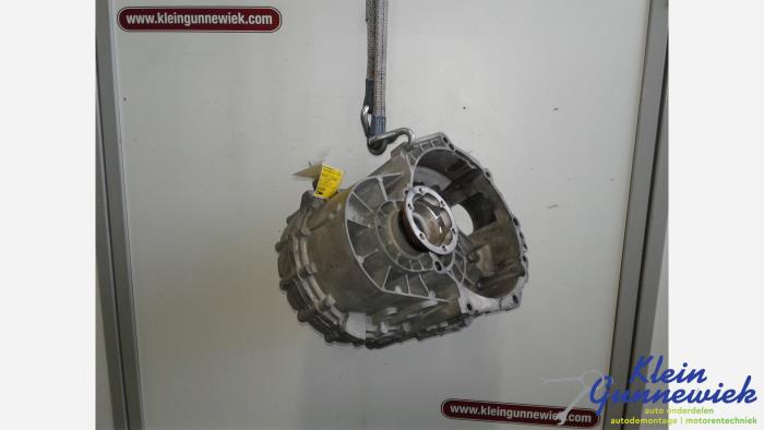 Gebruikte Versnellingsbak Audi A1 Prijs € 895,00 Margeregeling aangeboden door Klein Gunnewiek Autodemontage & Motorentechniek