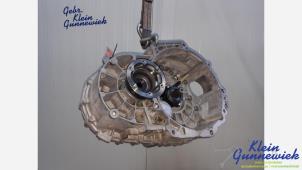Nieuwe Versnellingsbak Volkswagen Tiguan Prijs € 1.754,50 Inclusief btw aangeboden door Klein Gunnewiek Autodemontage & Motorentechniek