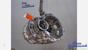 Nieuwe Versnellingsbak Volkswagen Tiguan Prijs € 1.754,50 Inclusief btw aangeboden door Klein Gunnewiek Autodemontage & Motorentechniek