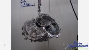 Nieuwe Versnellingsbak Volkswagen Caddy Prijs € 1.808,95 Inclusief btw aangeboden door Klein Gunnewiek Autodemontage & Motorentechniek