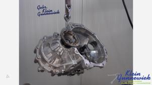 Nieuwe Versnellingsbak Volkswagen Caddy Prijs € 1.808,95 Inclusief btw aangeboden door Klein Gunnewiek Autodemontage & Motorentechniek