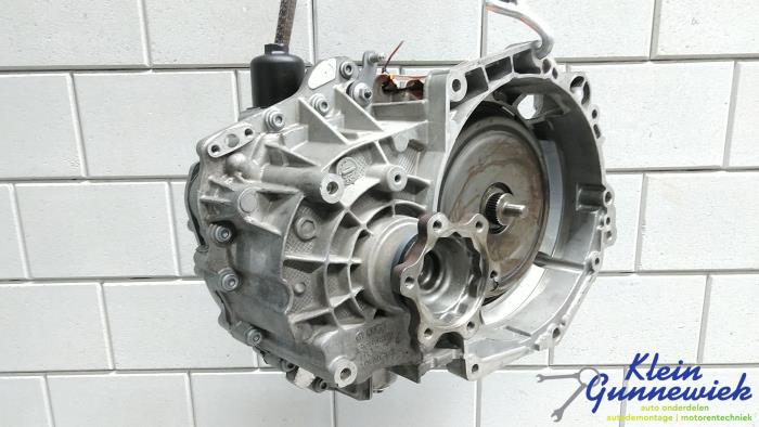 Gebruikte Automaatbak Volkswagen Golf Prijs € 875,00 Margeregeling aangeboden door Klein Gunnewiek Autodemontage & Motorentechniek