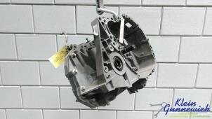 Gereviseerde Versnellingsbak Renault Megane Prijs € 423,50 Inclusief btw aangeboden door Klein Gunnewiek Autodemontage & Motorentechniek