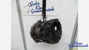 Gebruikte Versnellingsbak Audi TT Prijs € 200,00 Margeregeling aangeboden door Klein Gunnewiek Autodemontage & Motorentechniek