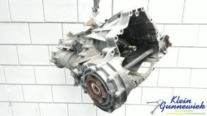 Gebruikte Versnellingsbak Audi A4 Prijs € 695,00 Margeregeling aangeboden door Klein Gunnewiek Autodemontage & Motorentechniek