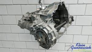 Gebruikte Versnellingsbak Audi A4 Prijs € 750,00 Margeregeling aangeboden door Klein Gunnewiek Autodemontage & Motorentechniek