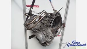 Gebruikte Automaatbak Audi A4 Prijs € 2.500,00 Margeregeling aangeboden door Klein Gunnewiek Autodemontage & Motorentechniek