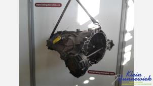 Gebruikte Versnellingsbak Audi A5 Prijs € 895,00 Margeregeling aangeboden door Klein Gunnewiek Autodemontage & Motorentechniek