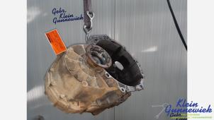 Gebruikte Versnellingsbak Audi A3 Prijs € 650,00 Margeregeling aangeboden door Klein Gunnewiek Autodemontage & Motorentechniek