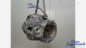 Gebruikte Automaatbak Audi A3 Prijs € 3.250,00 Margeregeling aangeboden door Klein Gunnewiek Autodemontage & Motorentechniek