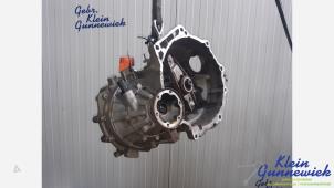 Gebruikte Versnellingsbak Audi A1 Prijs € 490,00 Margeregeling aangeboden door Klein Gunnewiek Autodemontage & Motorentechniek