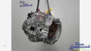 Gebruikte Automaatbak Audi A3 Prijs € 3.250,00 Margeregeling aangeboden door Klein Gunnewiek Autodemontage & Motorentechniek