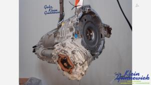 Gebruikte Automaatbak Audi A6 Prijs € 1.995,00 Margeregeling aangeboden door Klein Gunnewiek Autodemontage & Motorentechniek