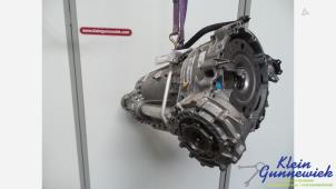 Gebruikte Automaatbak Audi A6 Prijs € 1.995,00 Margeregeling aangeboden door Klein Gunnewiek Autodemontage & Motorentechniek