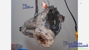 Gebruikte Automaatbak Audi A6 Prijs € 1.995,00 Margeregeling aangeboden door Klein Gunnewiek Autodemontage & Motorentechniek