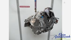 Gebruikte Automaatbak Audi A6 Prijs € 1.995,00 Margeregeling aangeboden door Klein Gunnewiek Autodemontage & Motorentechniek