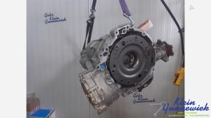 Gebruikte Automaatbak Audi A6 Prijs € 1.995,00 Margeregeling aangeboden door Klein Gunnewiek Autodemontage & Motorentechniek