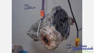 Gebruikte Automaatbak Audi A6 Prijs € 1.995,00 Margeregeling aangeboden door Klein Gunnewiek Autodemontage & Motorentechniek