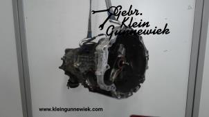 Gebruikte Versnellingsbak Audi A4 Prijs € 300,00 Margeregeling aangeboden door Gebr.Klein Gunnewiek Ho.BV