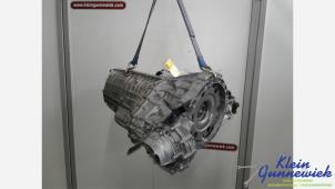 Gebruikte Automaatbak Audi A4 Prijs € 1.995,00 Margeregeling aangeboden door Klein Gunnewiek Autodemontage & Motorentechniek