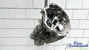 Gebruikte Versnellingsbak Audi A6 Prijs € 550,00 Margeregeling aangeboden door Klein Gunnewiek Autodemontage & Motorentechniek