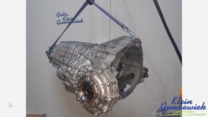 Gebruikte Automaatbak Audi A4 Prijs € 2.250,00 Margeregeling aangeboden door Klein Gunnewiek Autodemontage & Motorentechniek