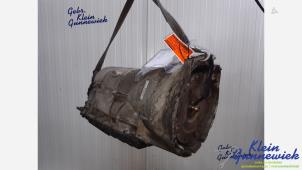 Gebruikte Automaatbak BMW 3-Serie Prijs € 550,00 Margeregeling aangeboden door Klein Gunnewiek Autodemontage & Motorentechniek