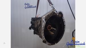 Gebruikte Versnellingsbak BMW 3-Serie Prijs € 250,00 Margeregeling aangeboden door Klein Gunnewiek Autodemontage & Motorentechniek