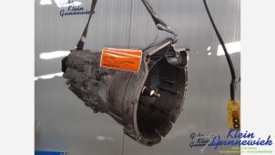 Gebruikte Versnellingsbak BMW 3-Serie Prijs € 390,00 Margeregeling aangeboden door Klein Gunnewiek Autodemontage & Motorentechniek